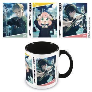 Spy x Family Mug