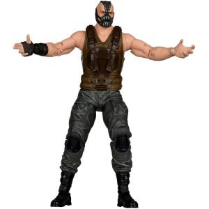 DC Multiverse: Bane (The Dark Knight Rises) Deluxe Theatrical Edition Action Figure