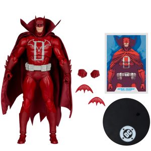 DC Multiverse: Batman Deadman (Knight Terrors) Action Figure