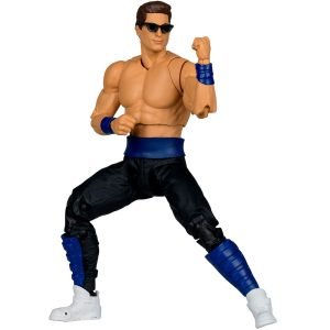 Mortal Kombat Klassic: Johnny Cage Action Figure