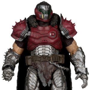 DOOM: The Dark Ages Doom Slayer Action Figure