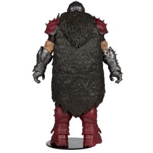 DOOM: The Dark Ages Doom Slayer Action Figure