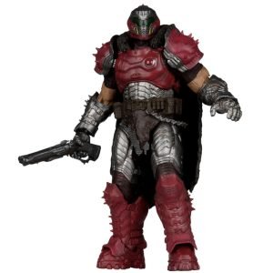 DOOM: The Dark Ages Doom Slayer Action Figure