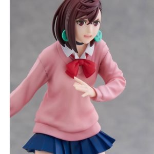Dandadan Momo Ayase TENITOL figure