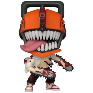 Funko POP! Animation: Chainsaw Man