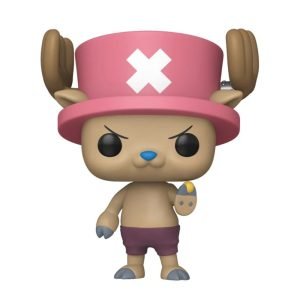 Funko POP! Animation: One Piece - Tony Tony Chopper