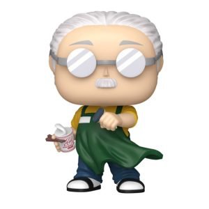 Funko POP! Animation: Sakamoto Days – Taro Sakamoto