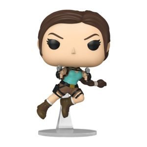Funko POP! Games: Tomb Raider – Lara Croft (30th Anniversary)