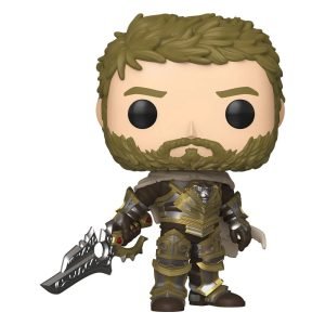 Funko POP! Games: World of Warcraft – Anduin