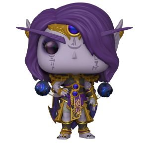 Funko POP! Games: World of Warcraft – Xal'atah