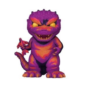 Funko POP! Movies: Godzilla – Godzilla (Retro-Futurism)