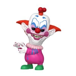 Funko POP! Movies: Killer Klowns From Outer Space - Slim
