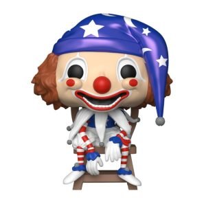 Funko POP! Movies: Poltergeist 2: The OtherSide - Clown Doll
