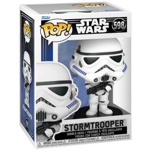 Funko POP! Star Wars: Stormtrooper