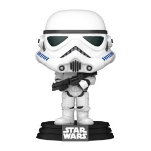Funko POP! Star Wars: Stormtrooper