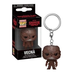 Funko Pocket POP! Keychains: Stranger Things - Vecna