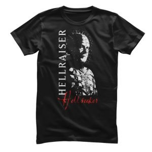 Hellraiser: Hellseeker T-Shirt