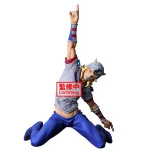 JoJo's Bizarre Adventure: Steel Ball Run - Johnny Joestar Figure