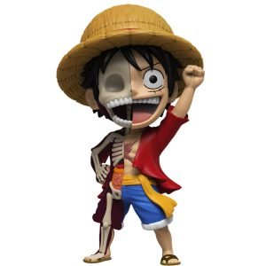 One Piece Hidden Dissectibles Series 1 Trios Box Set