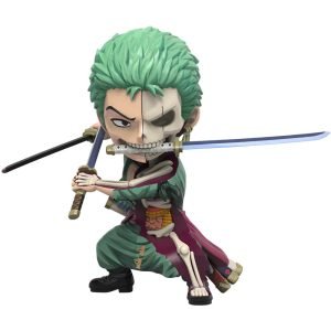 One Piece Hidden Dissectibles Series 1 Trios Box Set
