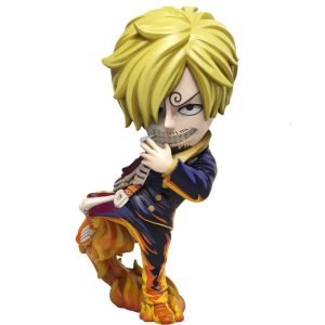 One Piece Hidden Dissectibles Series 1 Trios Box Set