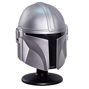 Star Wars: The Mandalorian Mini Helmet