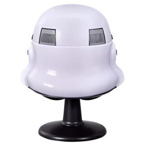 Star Wars: Stormtrooper Mini Helmet