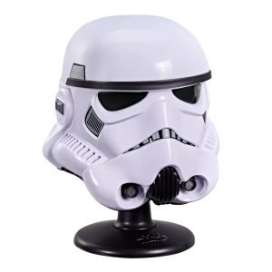 Star Wars: Stormtrooper Mini Helmet