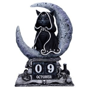 Cult Cuties Zefur Perpetual Calendar