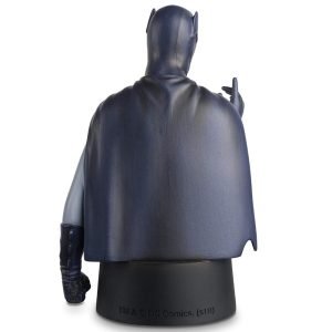 DC Batman Universe Collector's Busts: 1966 Batman