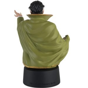 DC Batman Universe Collector's Busts: Ra's al Ghul