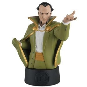 DC Batman Universe Collector's Busts: Ra's al Ghul