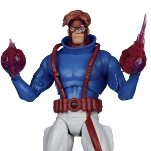 DC Multiverse: Spartan (WildC.A.T.s) Deluxe Action Figure