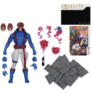DC Multiverse: Spartan (WildC.A.T.s) Deluxe Action Figure