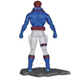DC Multiverse: Spartan (WildC.A.T.s) Deluxe Action Figure
