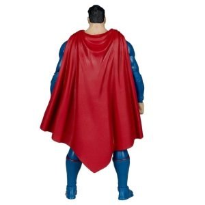 DC Multiverse: Superman (Action Comics #1) Action Figure