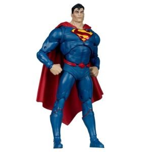 DC Multiverse: Superman (Action Comics #1) Action Figure