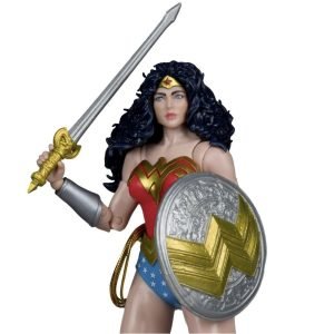 DC Multiverse: Wonder Woman (DC Classic) Action Figure