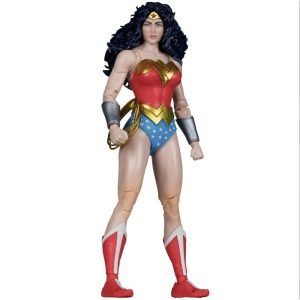 DC Multiverse: Wonder Woman (DC Classic) Action Figure