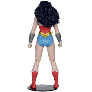 DC Multiverse: Wonder Woman (DC Classic) Action Figure