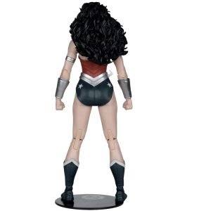 DC Multiverse: Wonder Woman (DC Classic) Action Figure (Platinum edition)