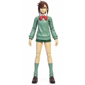 Dandadan: Momo Action Figure (Platinum Edition)