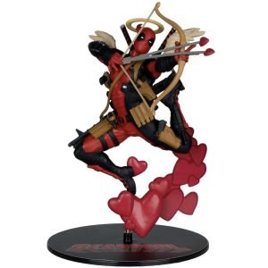 Deadpool 1:10 Scale Collectible Diorama