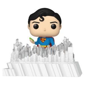 Funko POP! Deluxe: Superman (Superman The Movie)