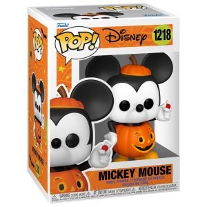 Funko POP! Disney: Mickey Mouse