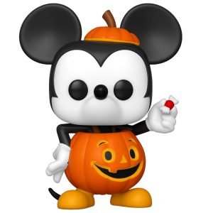 Funko POP! Disney: Mickey Mouse
