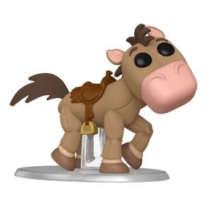 Funko POP! Disney: Toy Story 5 – Bullseye