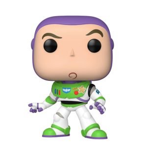 Funko POP! Disney: Toy Story 5 – Buzz Lightyear