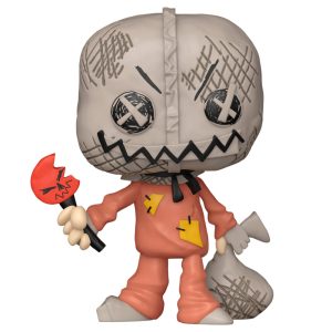 Funko POP! Doodles: Trick 'r Treat – Sam
