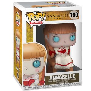 Funko POP! Movies: Annabelle – Annabelle in Chair